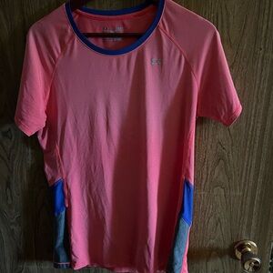 Under armour shirt